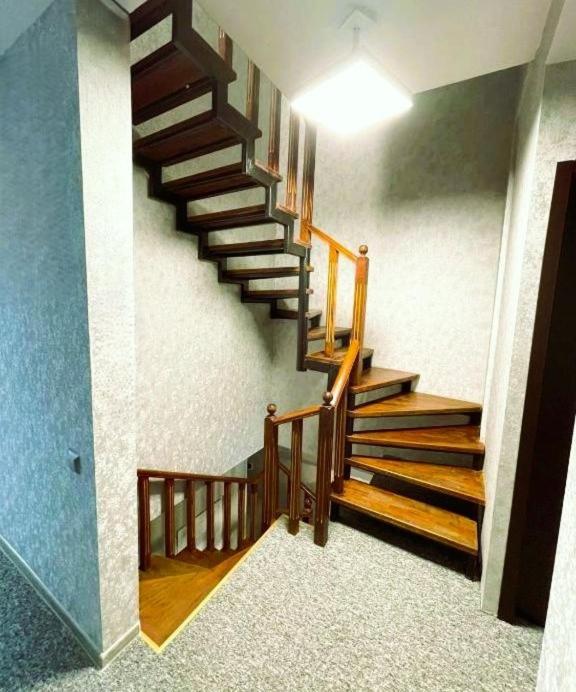 The Rogashome Тбилиси Экстерьер фото