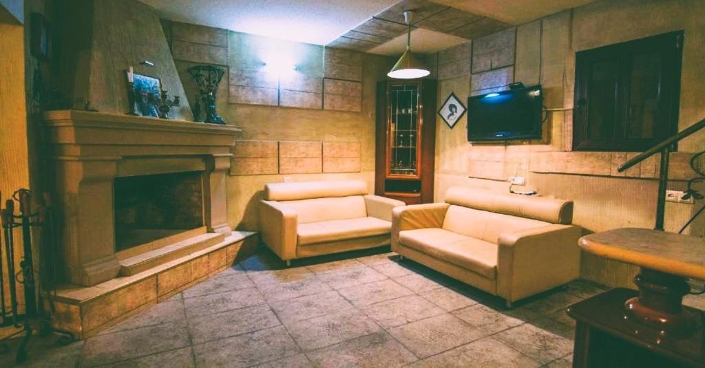 The Rogashome Тбилиси Экстерьер фото