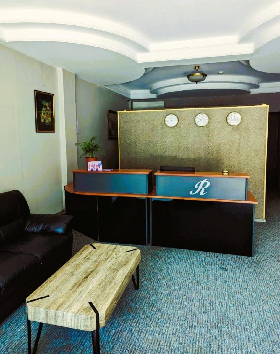 The Rogashome Тбилиси Экстерьер фото