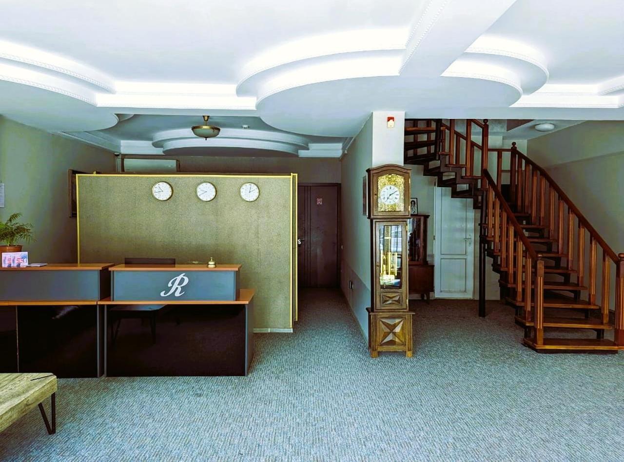 The Rogashome Тбилиси Экстерьер фото